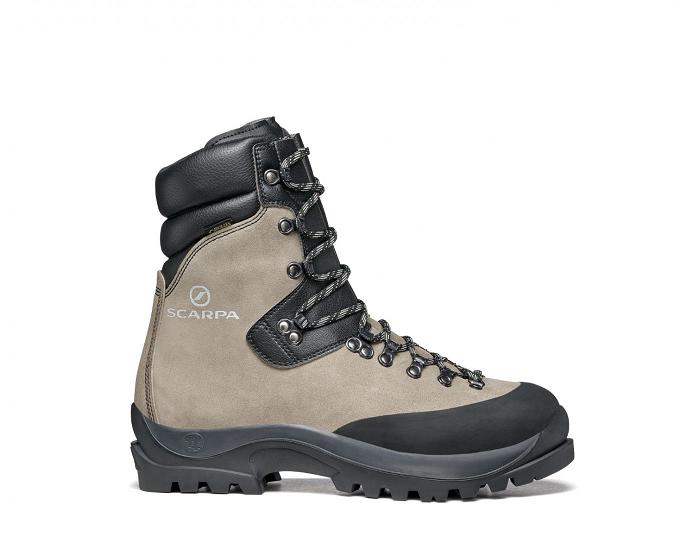 Scarpa Wrangell Gtx Női Túrabakancs Barna KP4813069